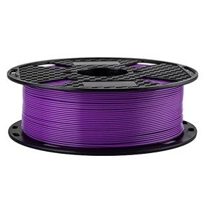 Purple PETG 3D Printer Filament 1.75mm 1KG