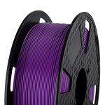 Purple PETG 3D Printer Filament 1.75mm 1KG