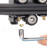 Creality 3D Printer Tool Kit and Accessories