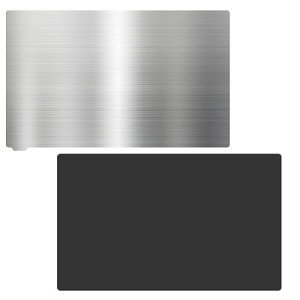 Flexible Spring Steel Build Plate for Photon M3