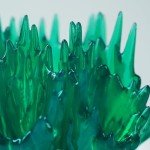 High Transparency 1KG UV Curing 3D Printer Resin