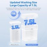 ELEGOO Mercury Plus 3.0 Wash and Cure Station