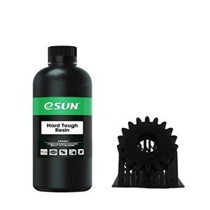 eSUN 405nm 500g Tough UV Curing Resin