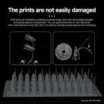 Resione 3D Printer Flexible Tough Resin - 1kg