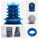 eSUN 405nm 500g Tough UV Curing Resin