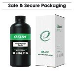 eSUN 405nm 500g Tough UV Curing Resin