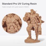 NextShapes Standard Pro UV Curing 3D Printer Resin