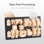 NextShapes Standard Pro UV Curing 3D Printer Resin