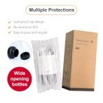 NextShapes Standard Pro UV Curing 3D Printer Resin