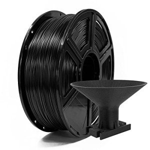 Flashforge ASA 1.75mm Black Filament 1kg Spool