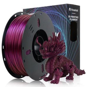 Chameleon HS Color Changing PLA Filament 1kg