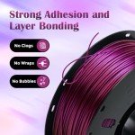 Chameleon HS Color Changing PLA Filament 1kg