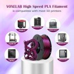 Chameleon HS Color Changing PLA Filament 1kg