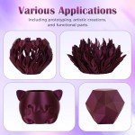 Chameleon HS Color Changing PLA Filament 1kg