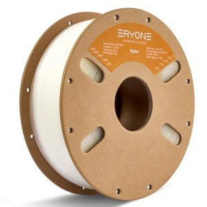 ERYONE PA6 Nylon Filament, 1.75mm, 1kg Spool