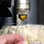 33-Piece 3D Printer Nozzle Cleaning Tools Kit