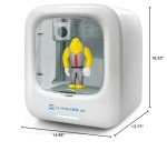 AOSEED High Precision 3D Printer for Beginners