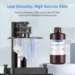 ANYCUBIC High Precision 3D Printer UV Resin 1kg