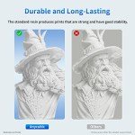 ANYCUBIC High Precision 3D Printer UV Resin 1kg