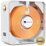 EnCuerdas 3D Printer Filament Dryer with Fan