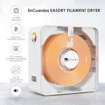 EnCuerdas 3D Printer Filament Dryer with Fan