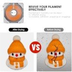 EnCuerdas 3D Printer Filament Dryer with Fan
