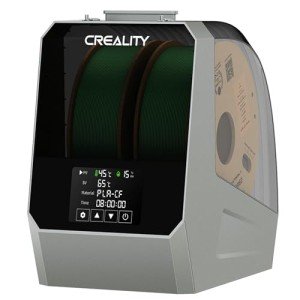 Creality Space Pi Dual-Spool Filament Dryer