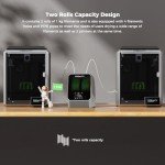 Creality Space Pi Dual-Spool Filament Dryer