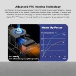 Creality Space Pi Dual-Spool Filament Dryer