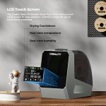 Creality Space Pi Dual-Spool Filament Dryer