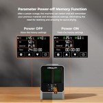 Creality Space Pi Dual-Spool Filament Dryer