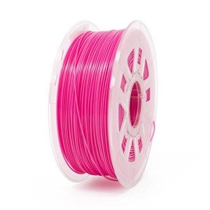 Gizmo Dorks Pink 1.75mm ABS Filament 1kg