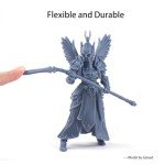 Siraya Tech Tenacious Easy Grey 3D Printer Resin