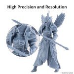 Siraya Tech Tenacious Easy Grey 3D Printer Resin
