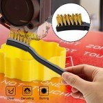 3D Printer Nozzle Cleaning Kit - 10 Pieces