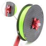 Befenybay Concentric Spool Filament Holder Rack