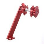 Befenybay Concentric Spool Filament Holder Rack