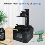 YOOPAI Stainless Steel Funnel & Silicone Mat Kit