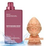 GEEETECH Water Washable 3D Printer Resin - 1kg