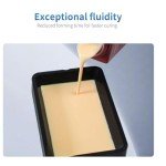 GEEETECH Water Washable 3D Printer Resin - 1kg