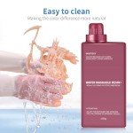 GEEETECH Water Washable 3D Printer Resin - 1kg