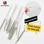 Nozzle Cleaning Kit for 3D Printers - 20 Pack