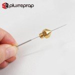 Nozzle Cleaning Kit for 3D Printers - 20 Pack