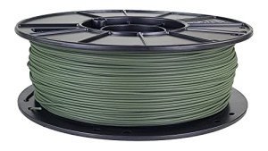 Tough Pro PCTG Filament - Olive Green, 1.75mm