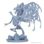 Plant-Based Low Odor 3D Printer Resin - Grey