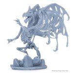 Plant-Based Low Odor 3D Printer Resin - Grey