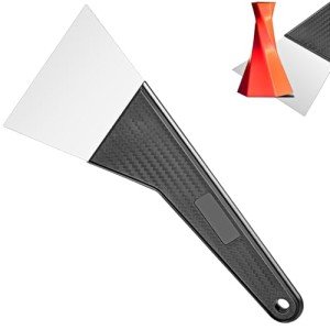 SARDVISA Upgraded Metal 3D Printer Spatula Tool