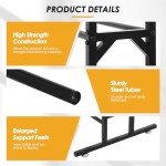 5-Tier Metal 3D Printer Filament Storage Rack