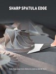 SARDVISA Upgraded Metal 3D Printer Spatula Tool