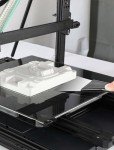 SARDVISA Upgraded Metal 3D Printer Spatula Tool